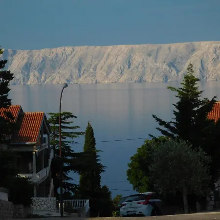Daire Kriskovic Novi Vinodolski