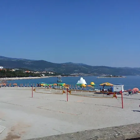 Kriskovic 公寓 诺维·维诺多尔斯基