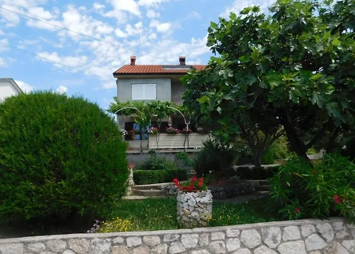 Διαμέρισμα Kriskovic Novi Vinodolski