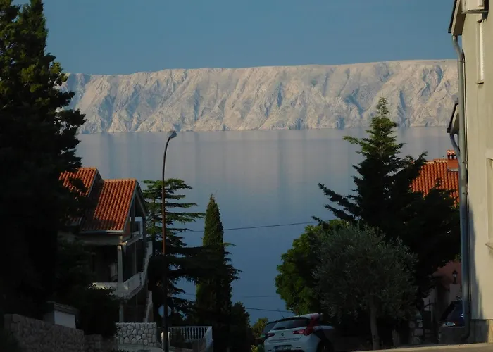 Διαμέρισμα Kriskovic Novi Vinodolski