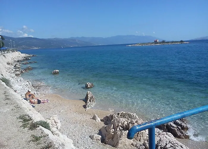 Kriskovic Διαμέρισμα Novi Vinodolski