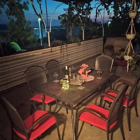 Kriskovic Novi Vinodolski