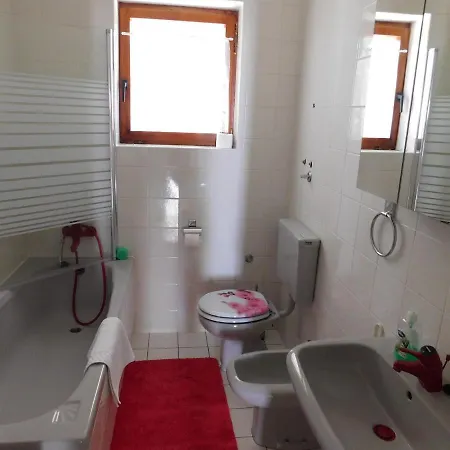 Apartment Kriskovic Novi Vinodolski
