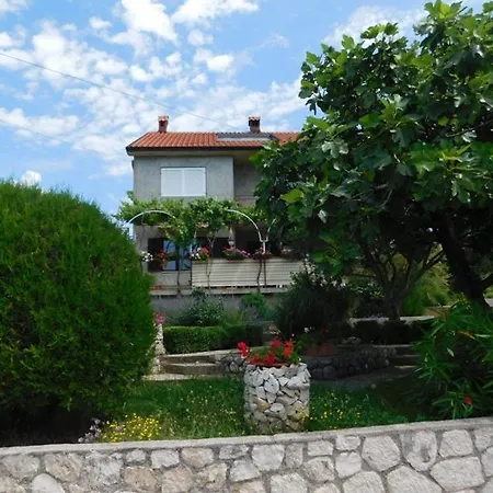 Apartmán Kriskovic Novi Vinodolski