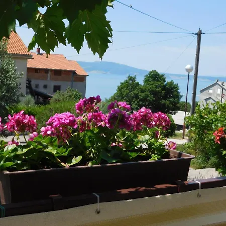 Apartment Kriskovic *