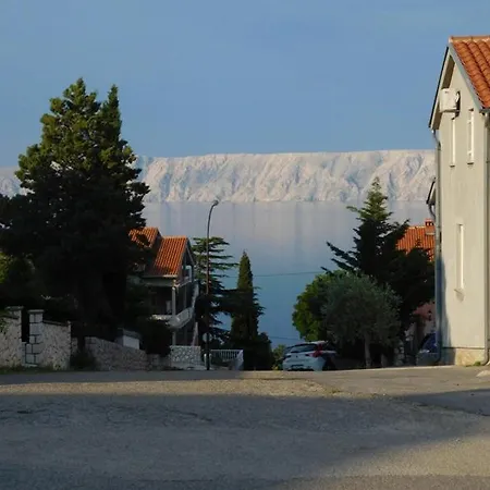 Kriskovic * Novi Vinodolski