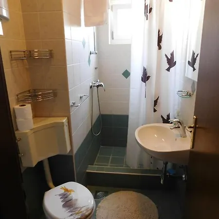 Apartment Kriskovic