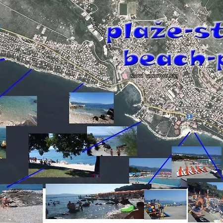 Kriskovic Apartamento