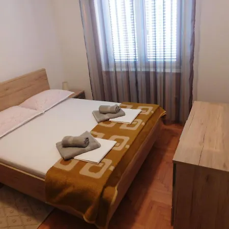 Kriskovic * Novi Vinodolski
