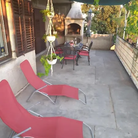 Kriskovic Apartment