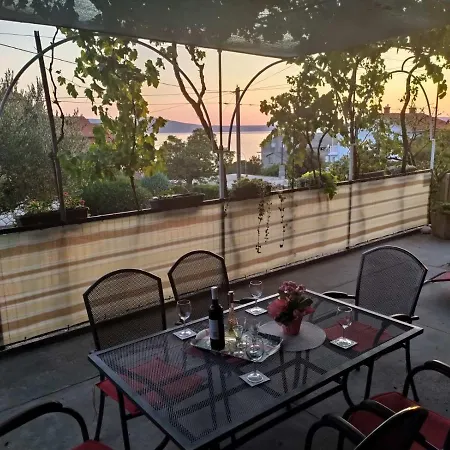 Apartment Kriskovic