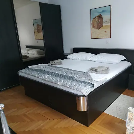 Apartment Kriskovic *