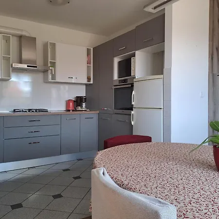 Kriskovic Apartment *