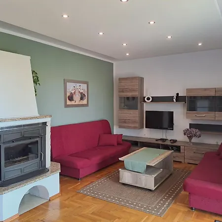 Kriskovic Novi Vinodolski