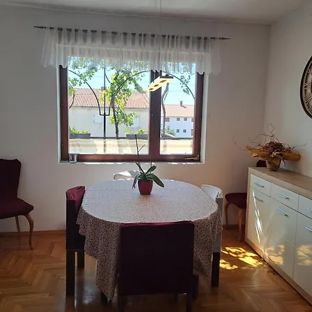 Kriskovic Apartment
