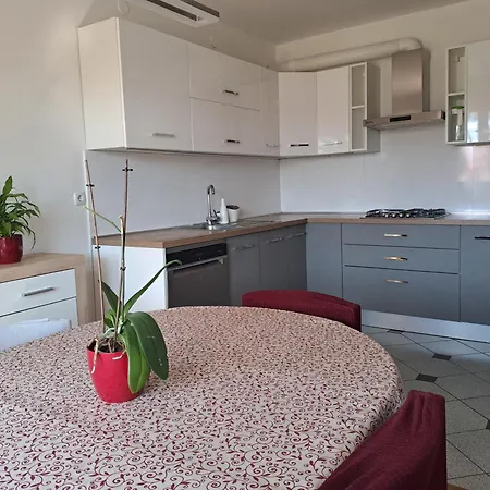 Apartment Kriskovic