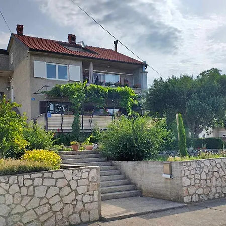 Kriskovic Apartment