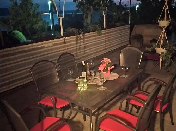 Kriskovic Novi Vinodolski