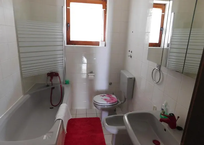 Apartamento Kriskovic Novi Vinodolski