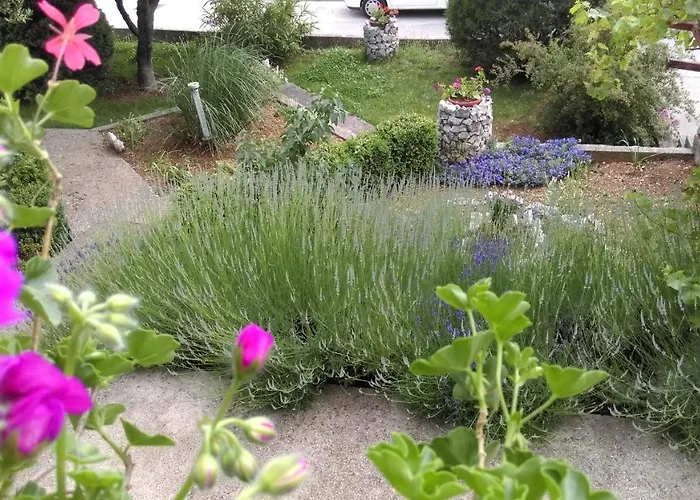 Kriskovic Apartamento