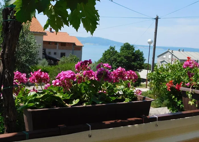 Apartamento Kriskovic *