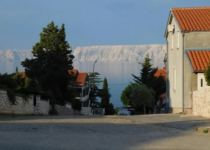 Kriskovic * Novi Vinodolski