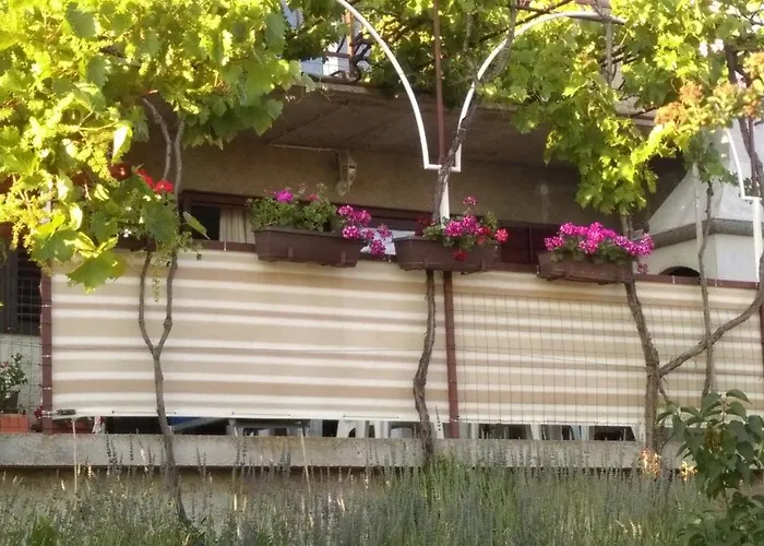 Apartamento Kriskovic *