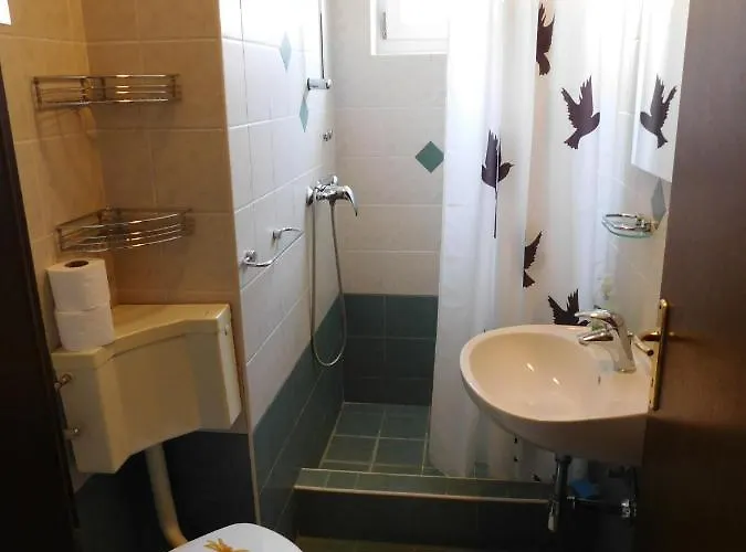 Apartamento Kriskovic