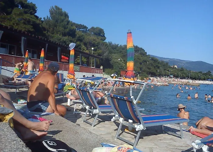 Kriskovic Novi Vinodolski