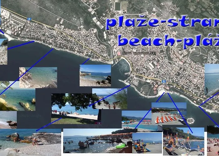 Kriskovic Apartamento