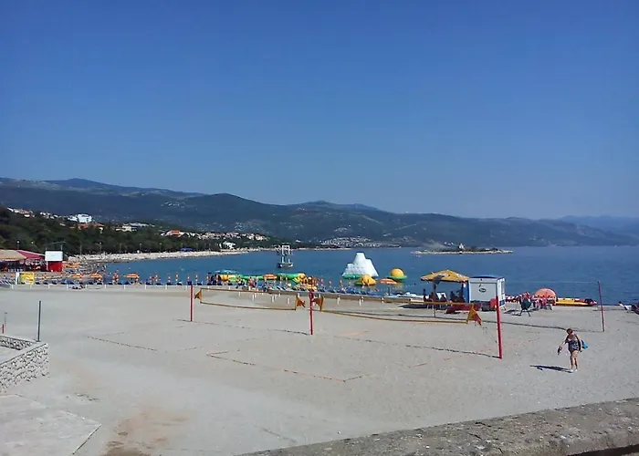 Kriskovic Apartamento Novi Vinodolski