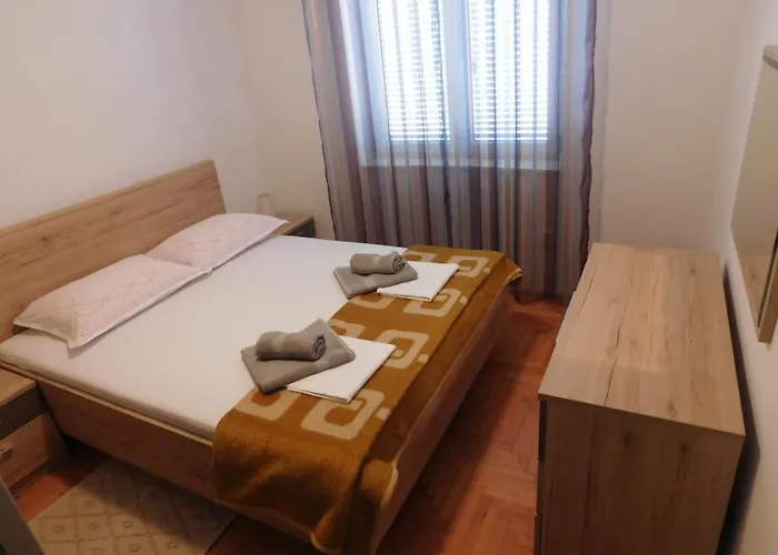 Kriskovic * Novi Vinodolski