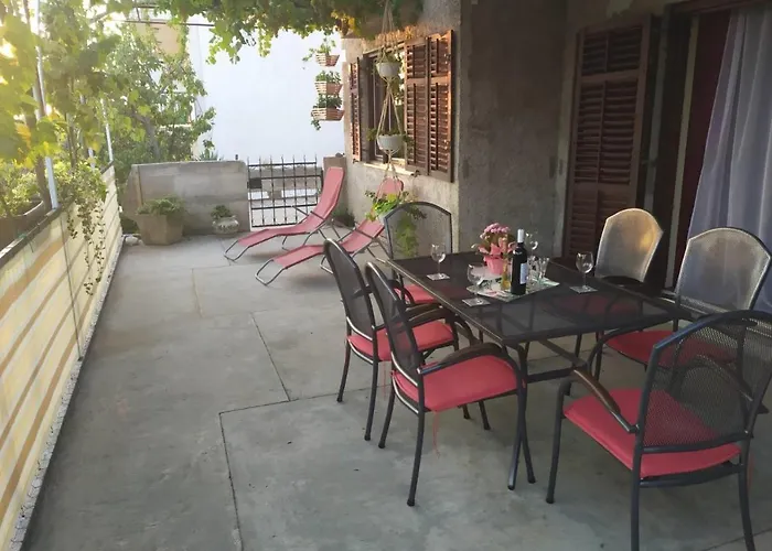 Apartamento Kriskovic