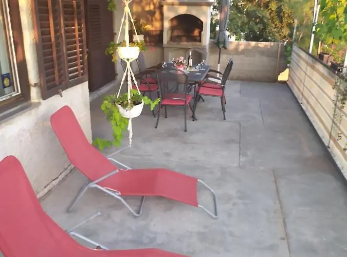 Kriskovic Apartamento