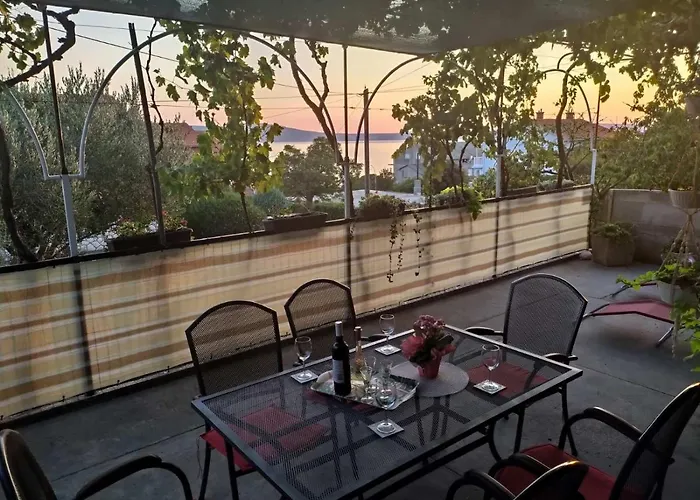 Apartamento Kriskovic