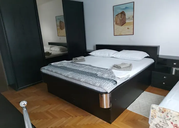 Apartamento Kriskovic *