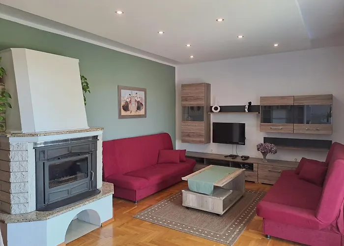 Kriskovic Novi Vinodolski