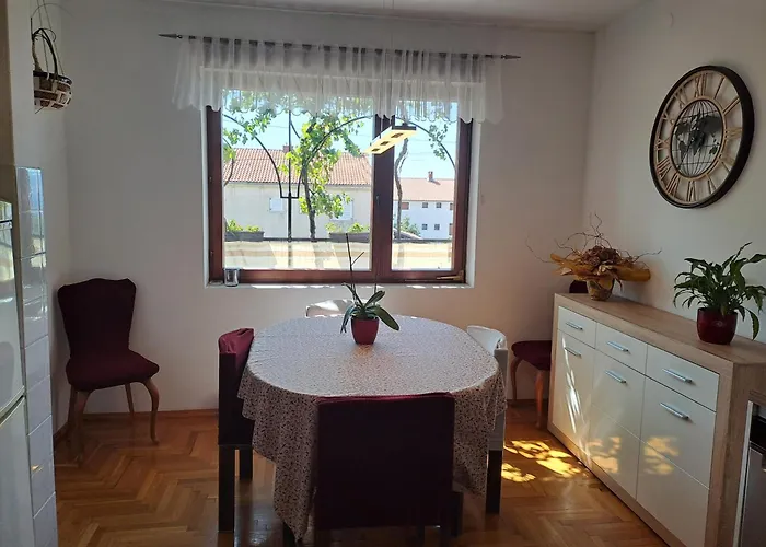 Kriskovic Apartamento