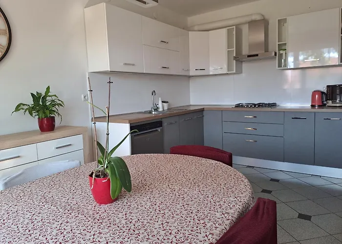 Apartamento Kriskovic