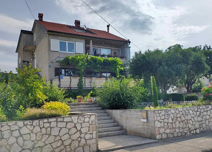 Kriskovic Apartamento